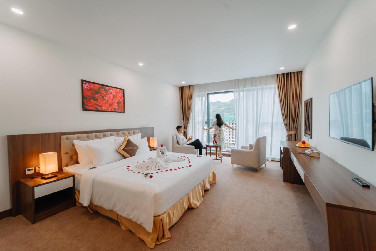 Yen Bien Luxury 4* Ha Giang