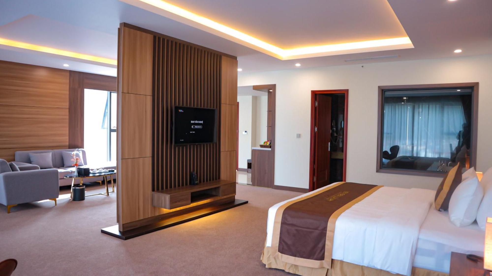 Yen Bien Luxury 4*