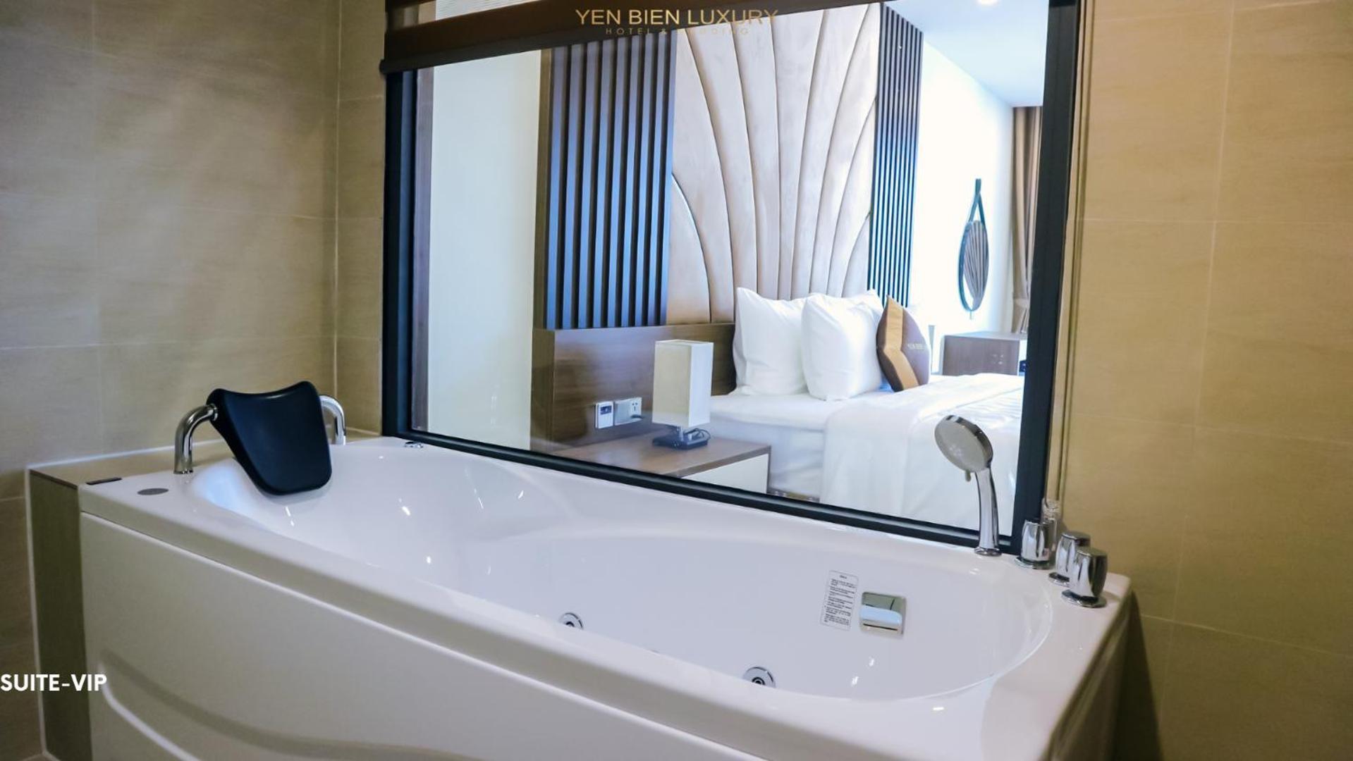 Yen Bien Luxury