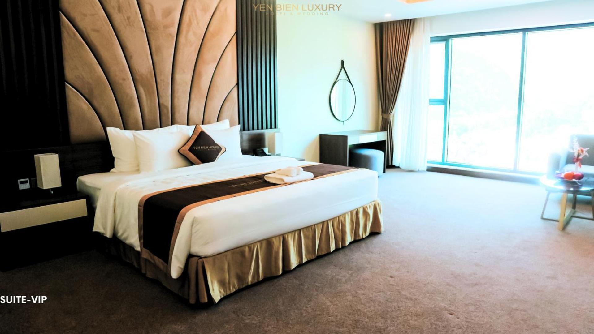 Yen Bien Luxury Hotel 4*