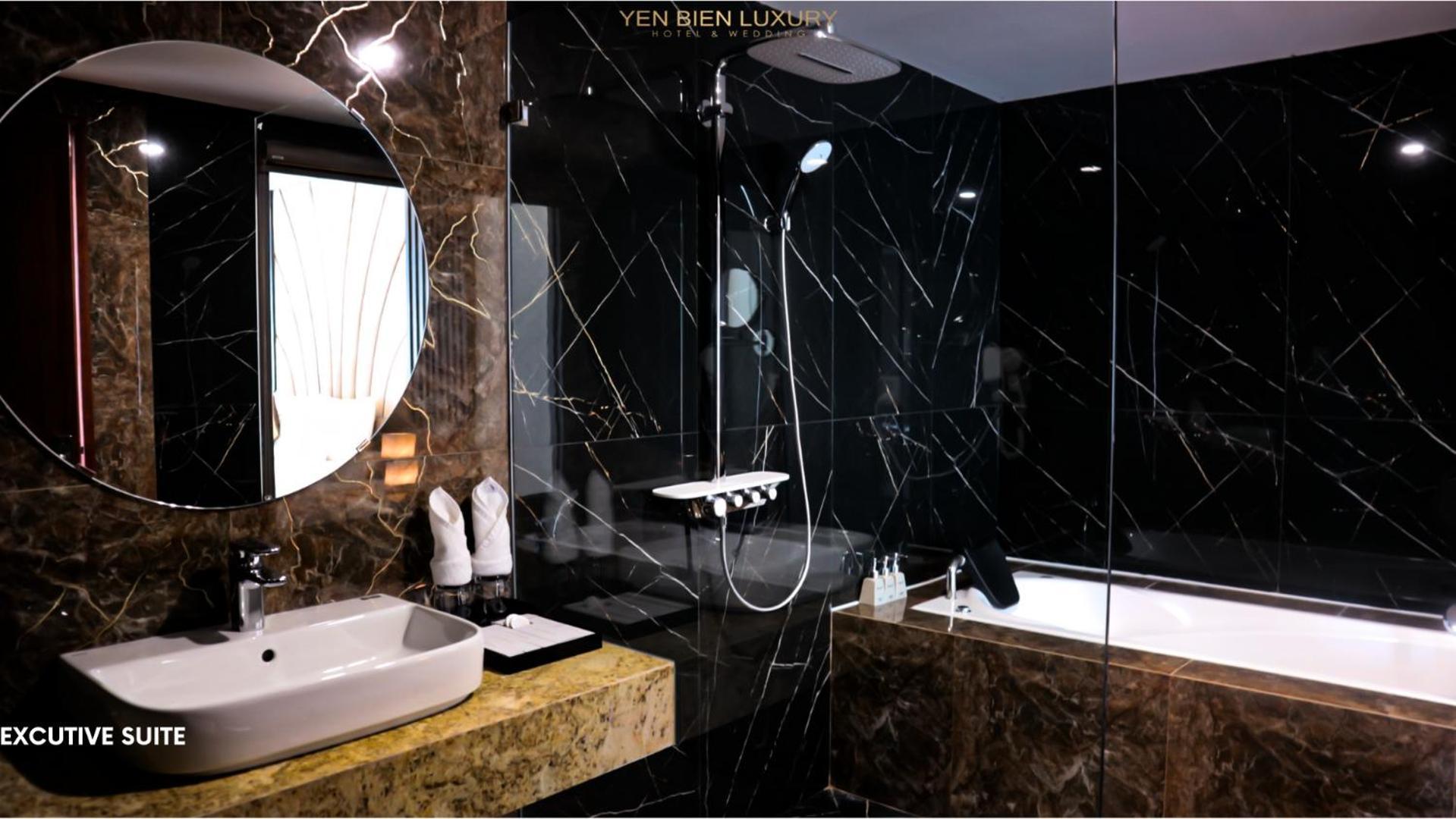 Yen Bien Luxury 4* Ha Giang