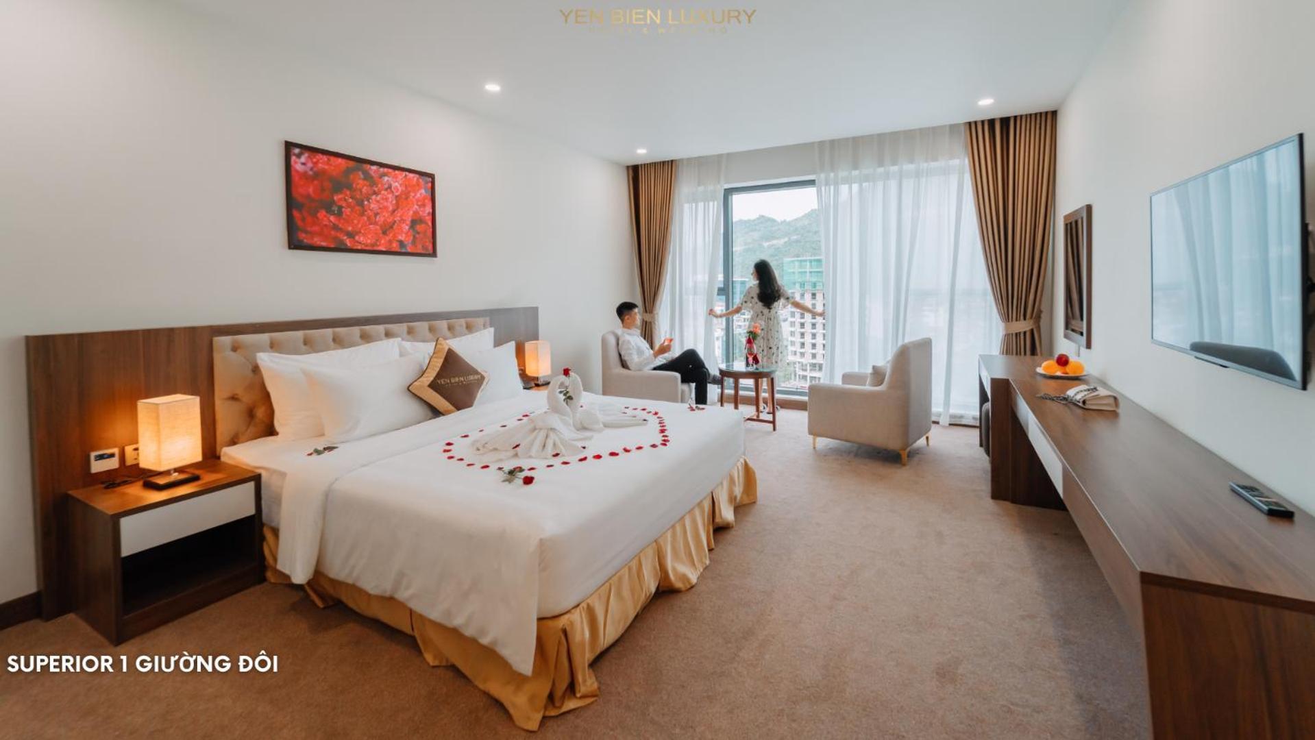 Yen Bien Luxury Ha Giang