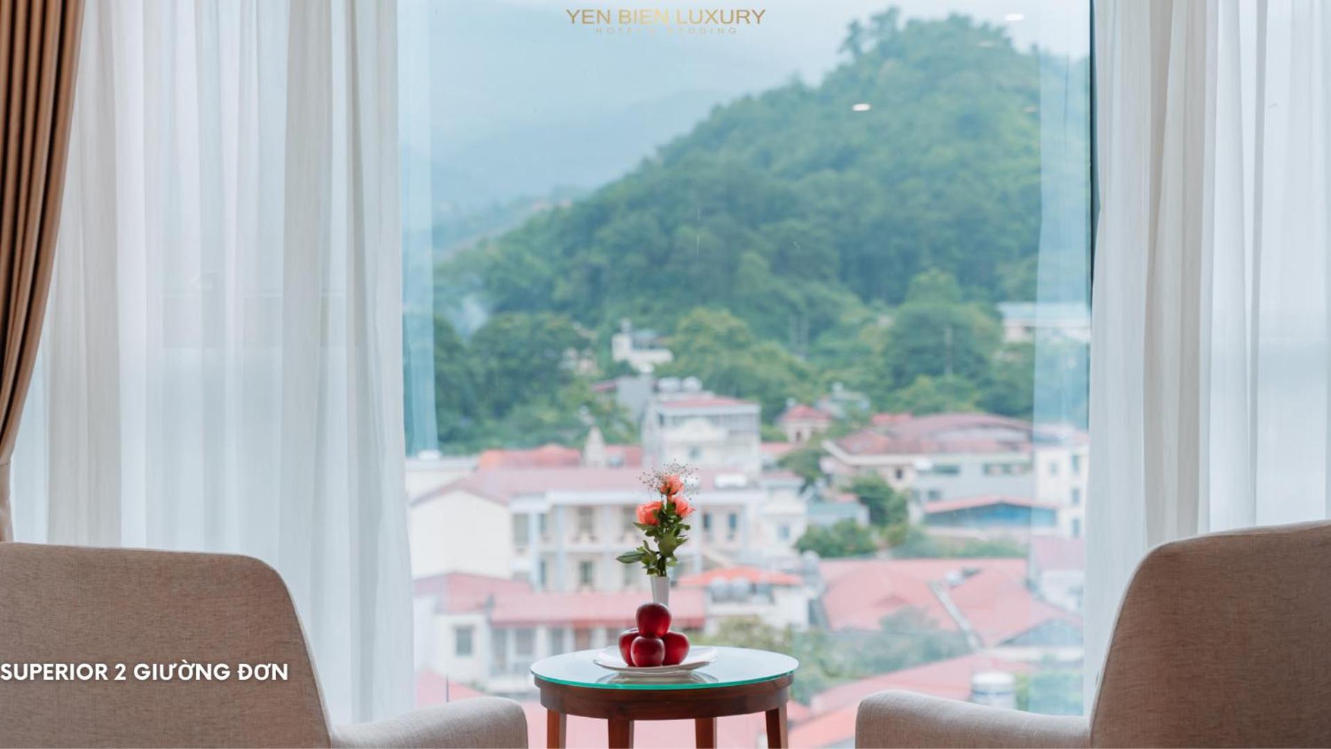 Yen Bien Luxury