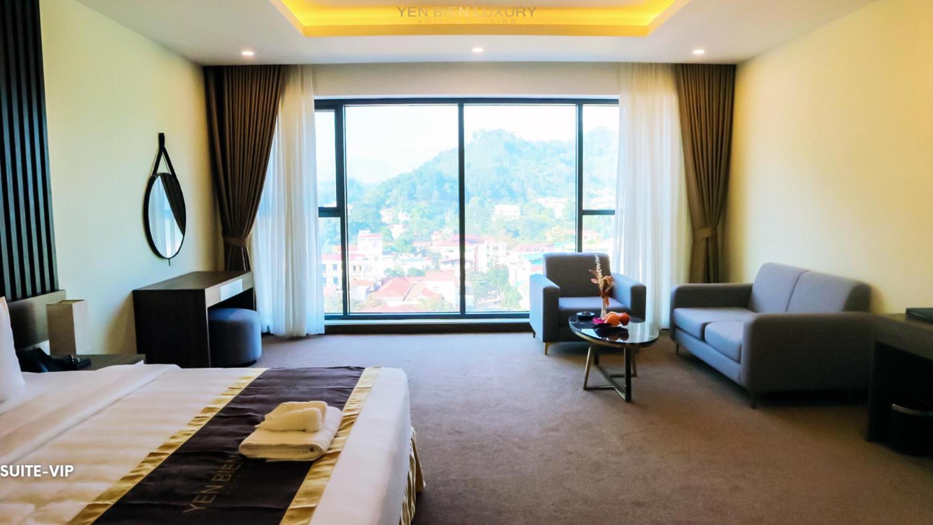 Yen Bien Luxury Ha Giang