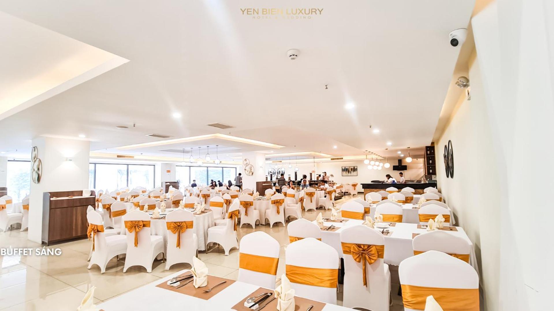 Yen Bien Luxury Hotel