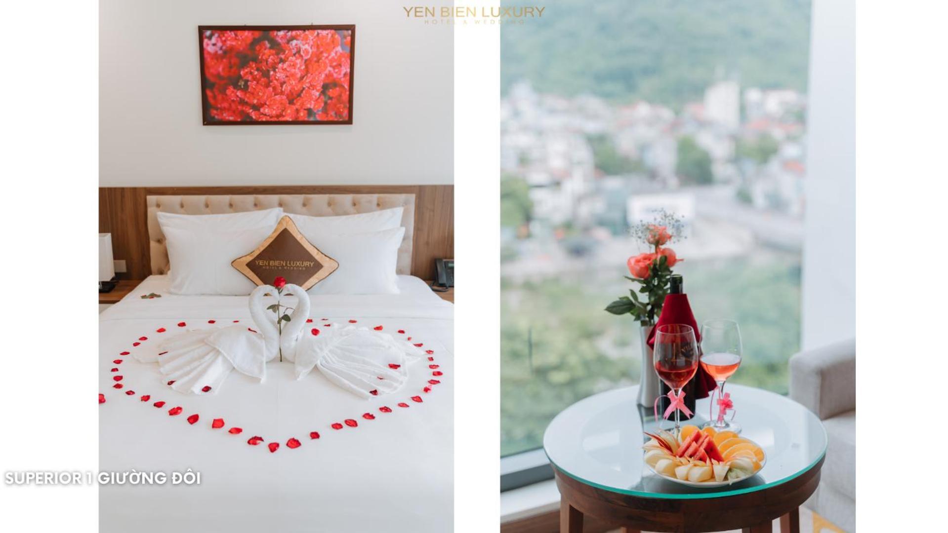 Yen Bien Luxury 4*