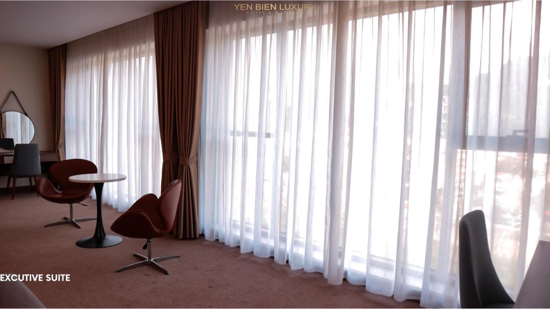 Yen Bien Luxury 4* Ha Giang