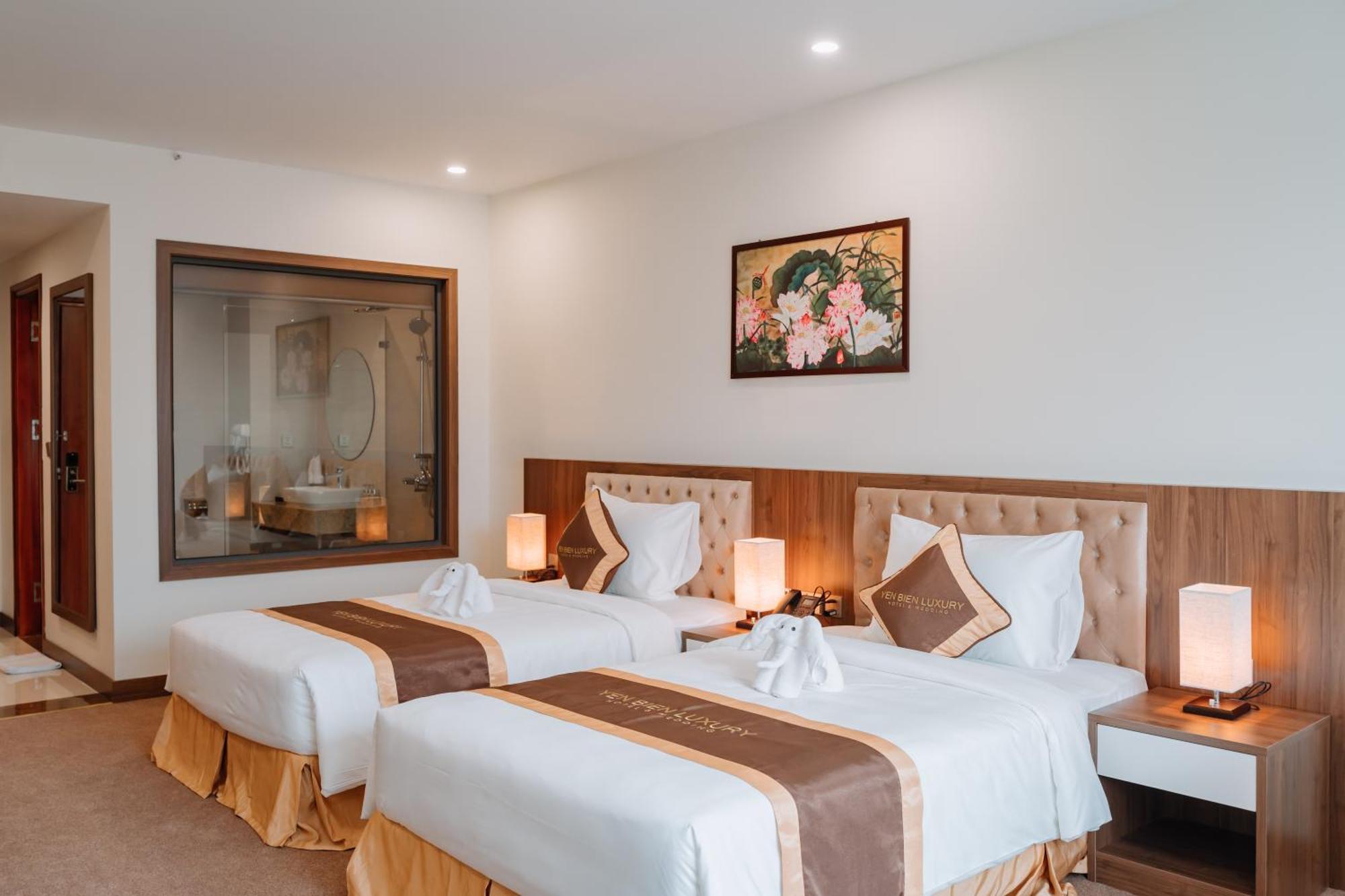 Yen Bien Luxury 4*