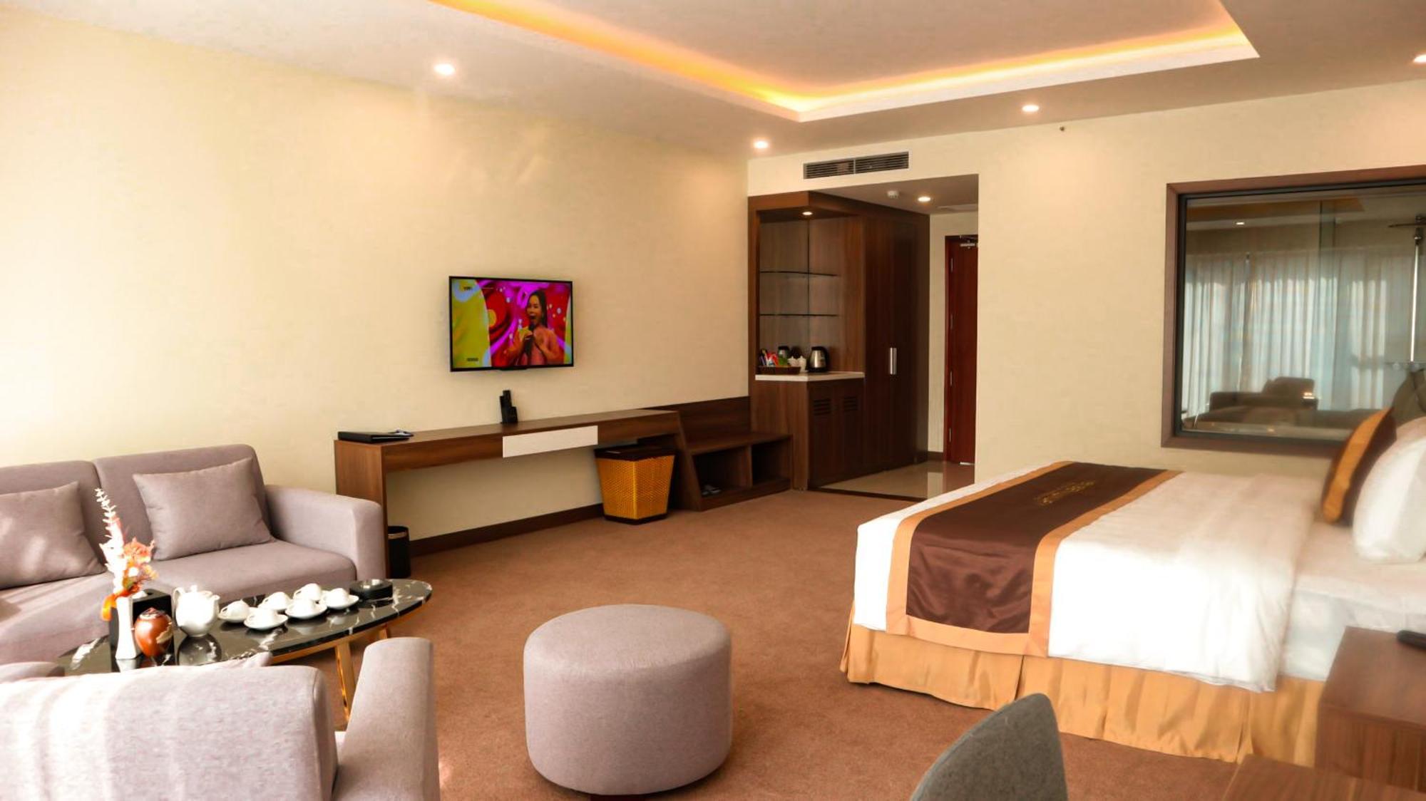 Yen Bien Luxury Ha Giang